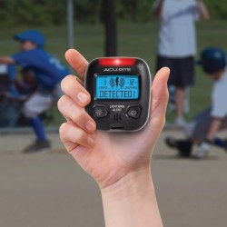 ACURITE 02020 - Détecteur de foudre