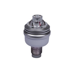Ampoule LED rouge OACI