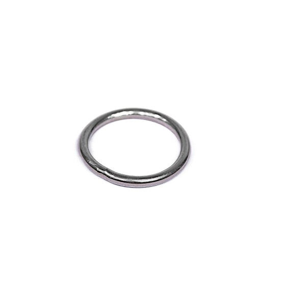 Stainless steel hook