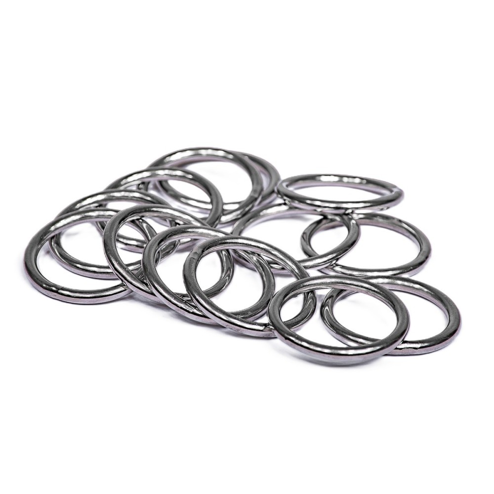 Stainless steel hook
