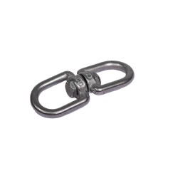 Pivotant en acier inoxydable V4A