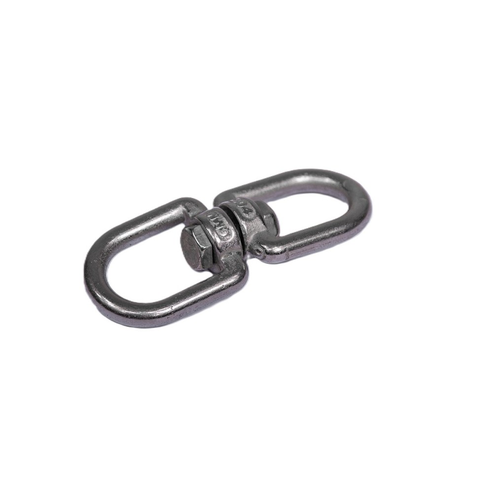 Pivotant en acier inoxydable V4A