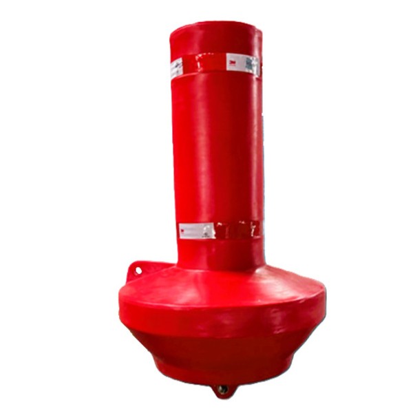 Marine buoy