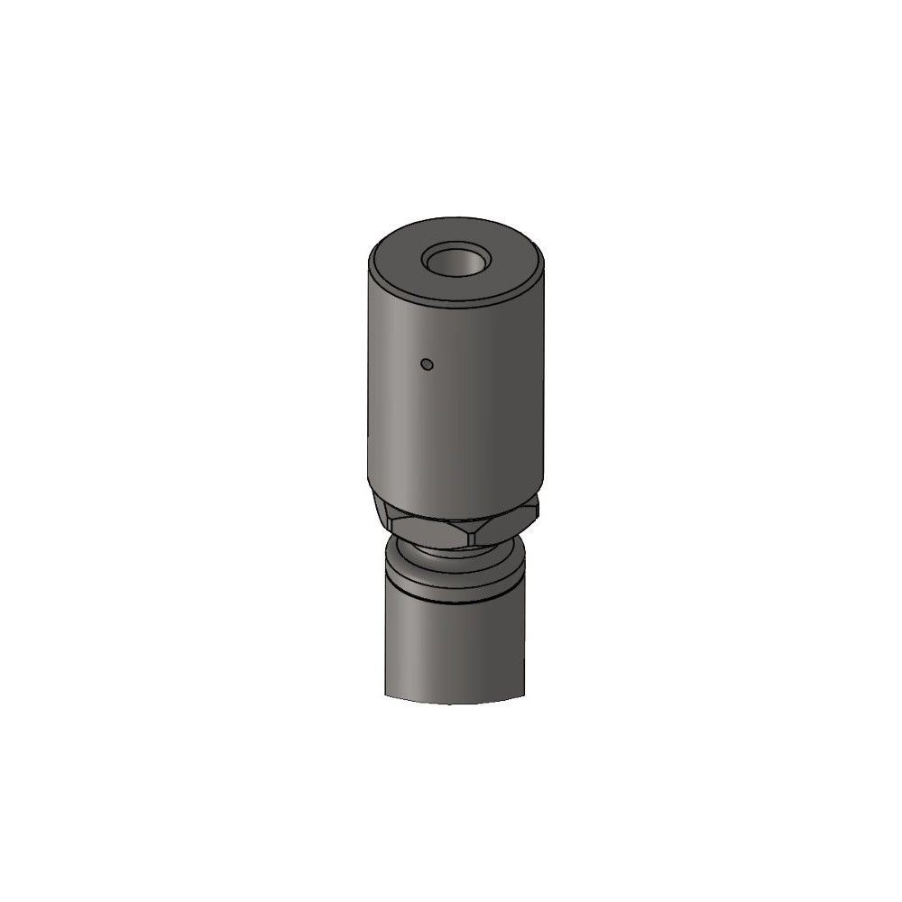 Straight Mount for Weather Station