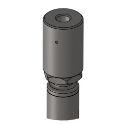 Straight Mount for Weather Station