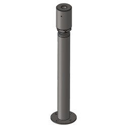 Straight Mount for Weather Station
