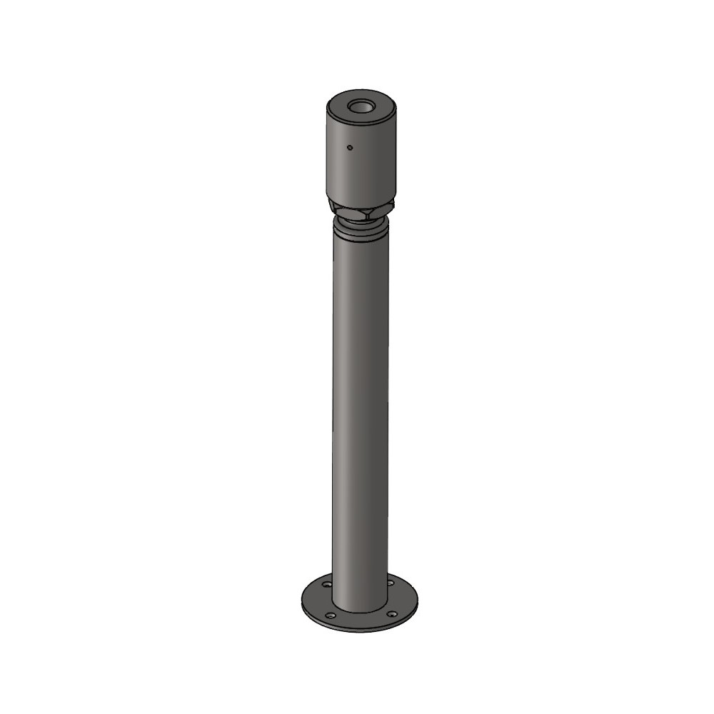Straight Mount for Weather Station