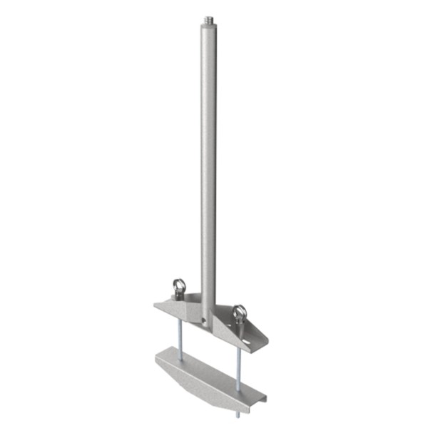 Support pour sphère de ligne Ø 600 mm