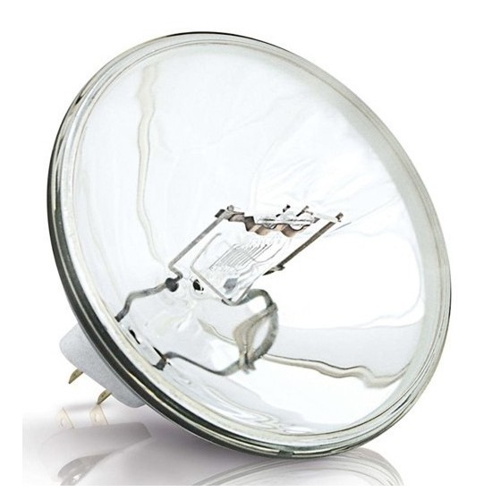 PAR64 240V 1000W GX16D CP60