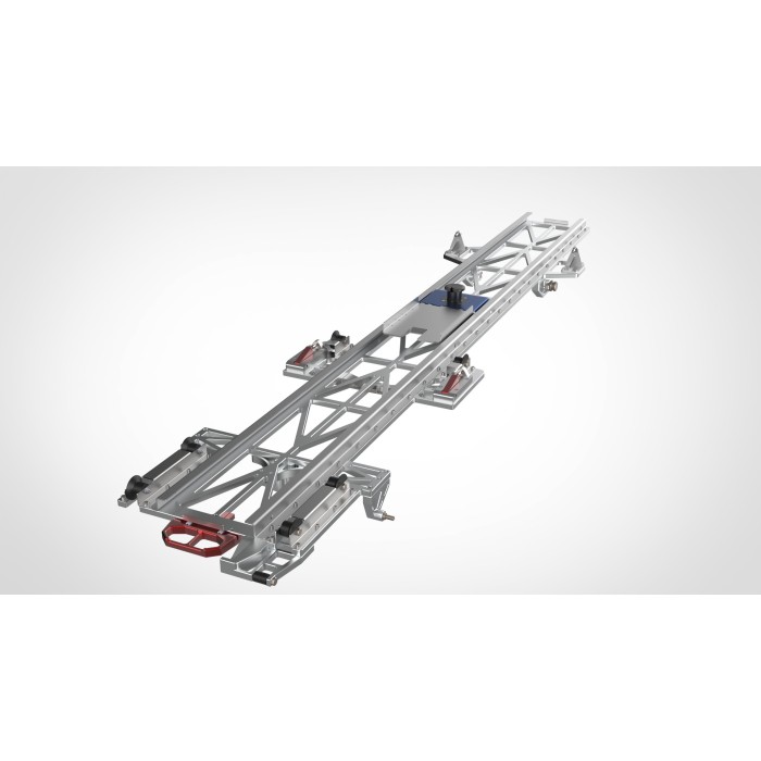 Adaptateur AeroSafe