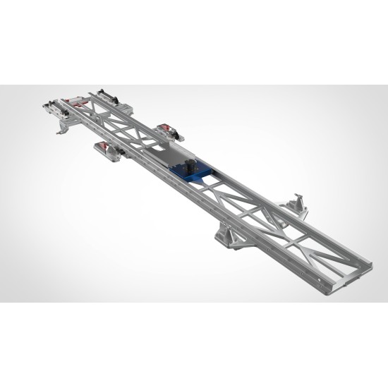 Adaptateur AeroSafe