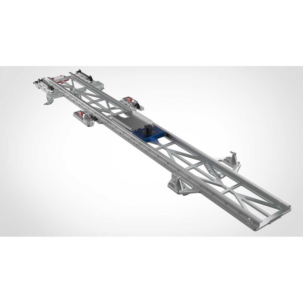 AeroSafe Adapter