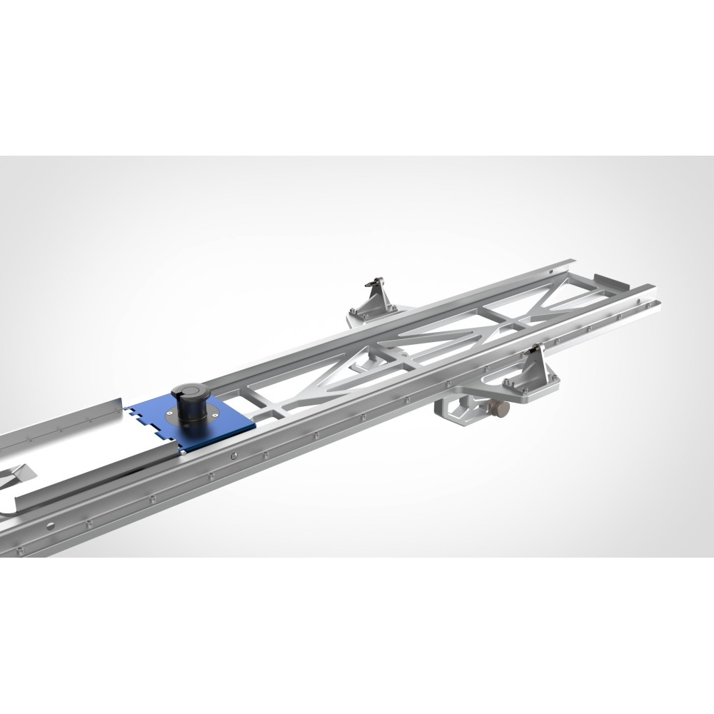 Adaptateur AeroSafe