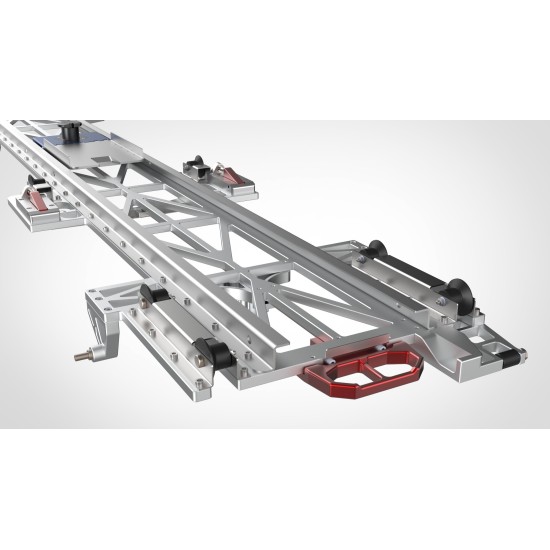 Adaptateur AeroSafe