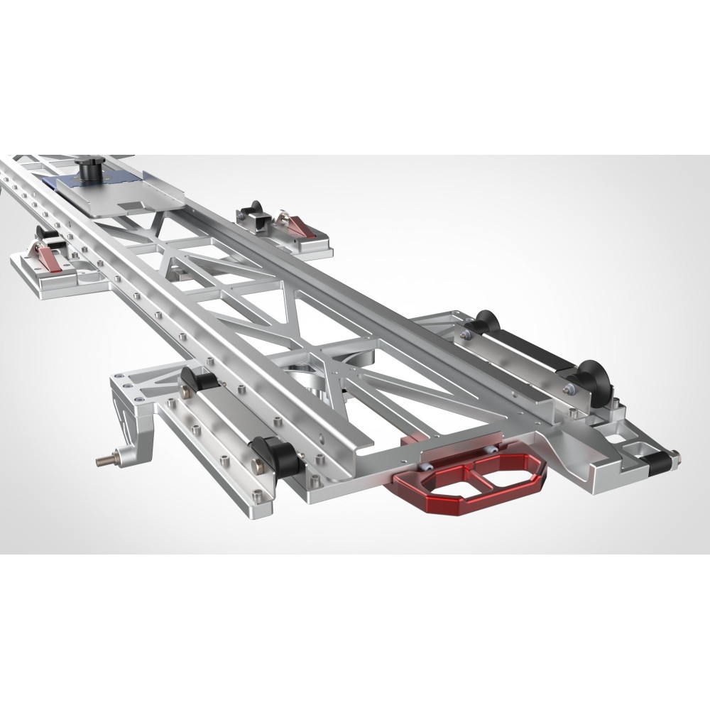 Adaptateur AeroSafe