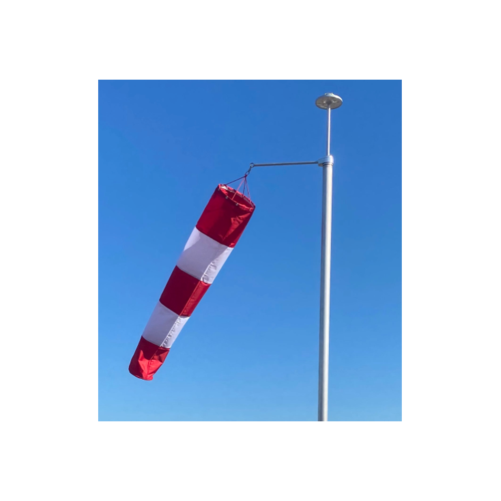 Manche à air
