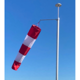 Manche à air