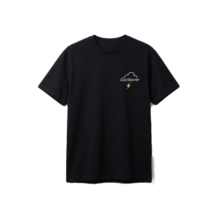 LoxStorm T-shirt
