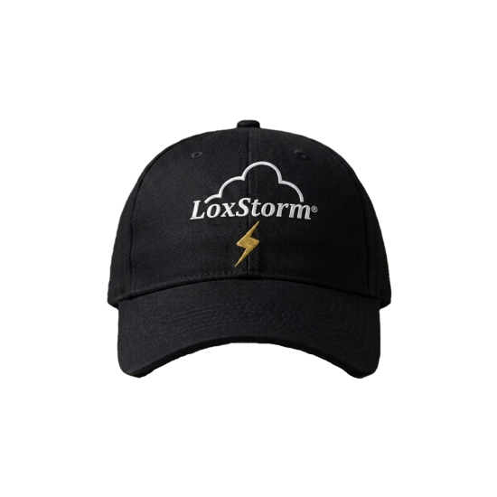 LoxStorm FlexFit Cap