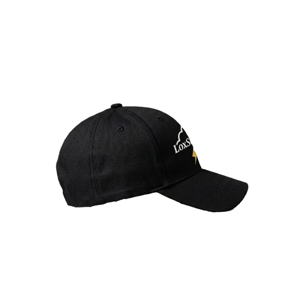 Casquette FlexFit LoxStorm
