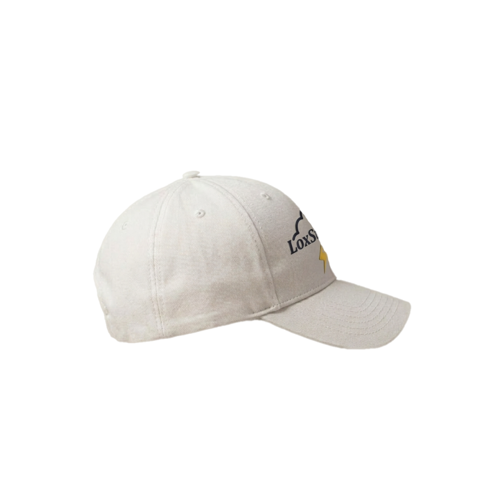 LoxStorm FlexFit Cap