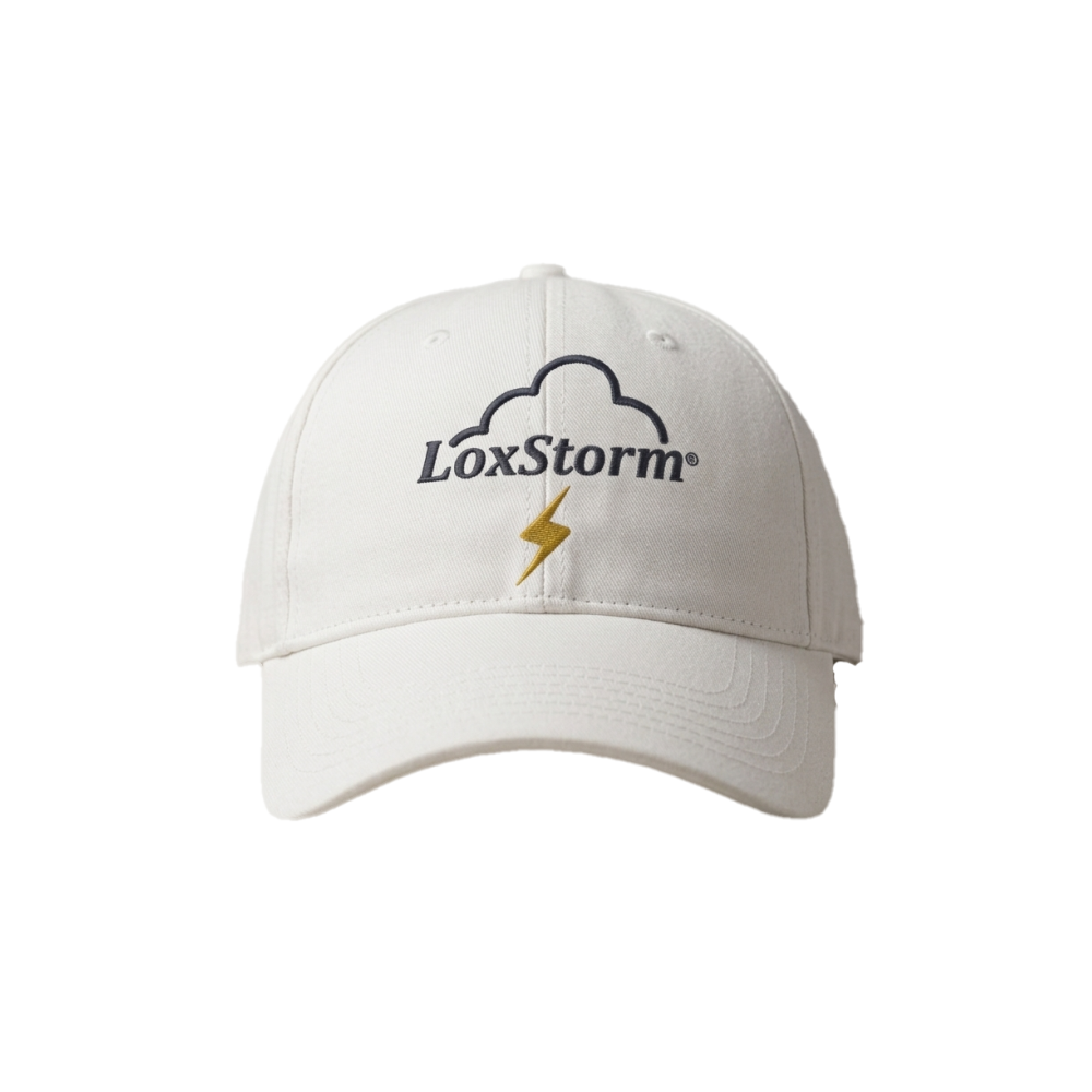 Casquette FlexFit LoxStorm