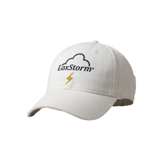 LoxStorm FlexFit Cap