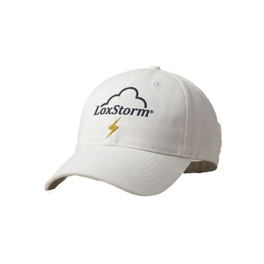 LoxStorm FlexFit Cap