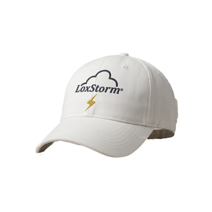 Casquette FlexFit LoxStorm