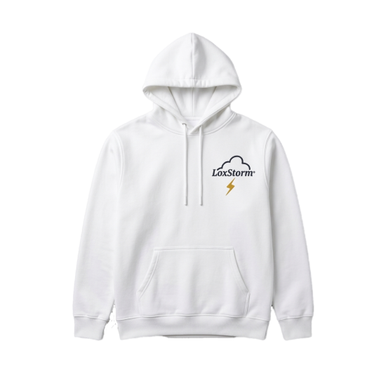 Pull / Hoodies LoxStorm