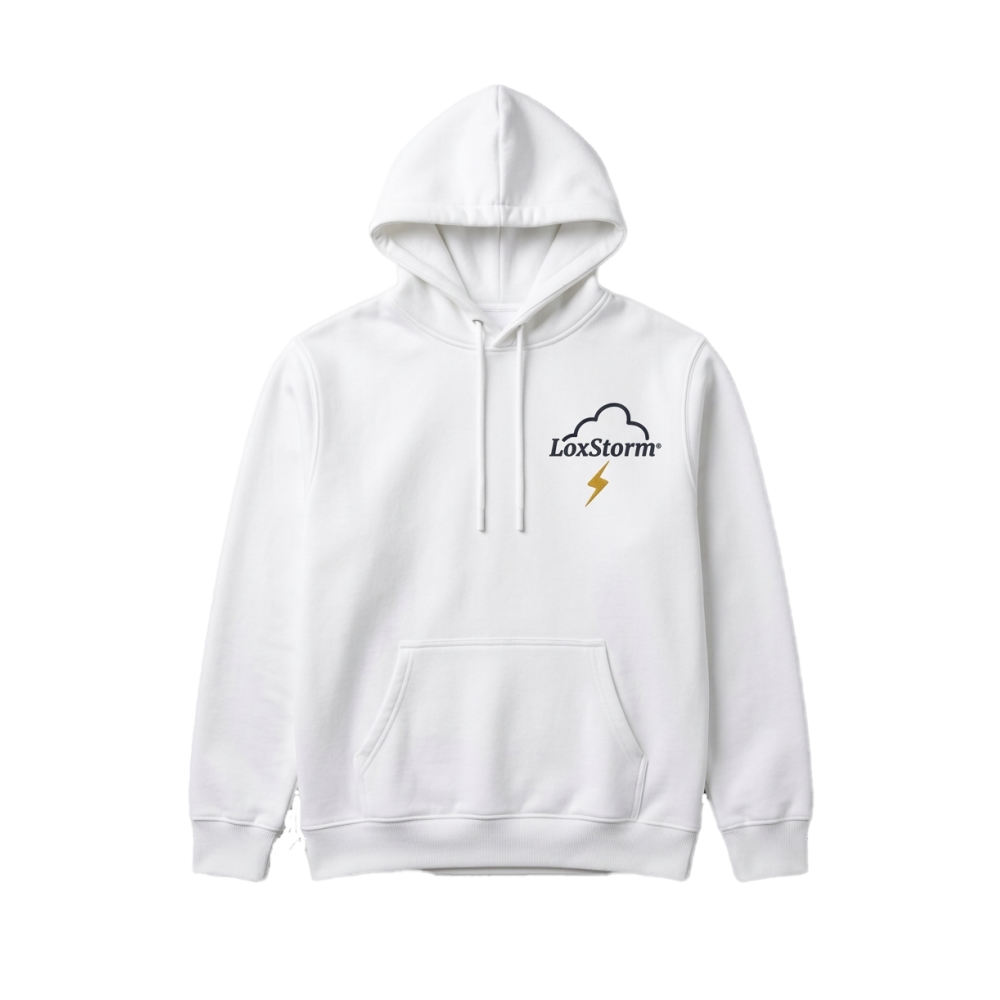 Pull / Hoodies LoxStorm