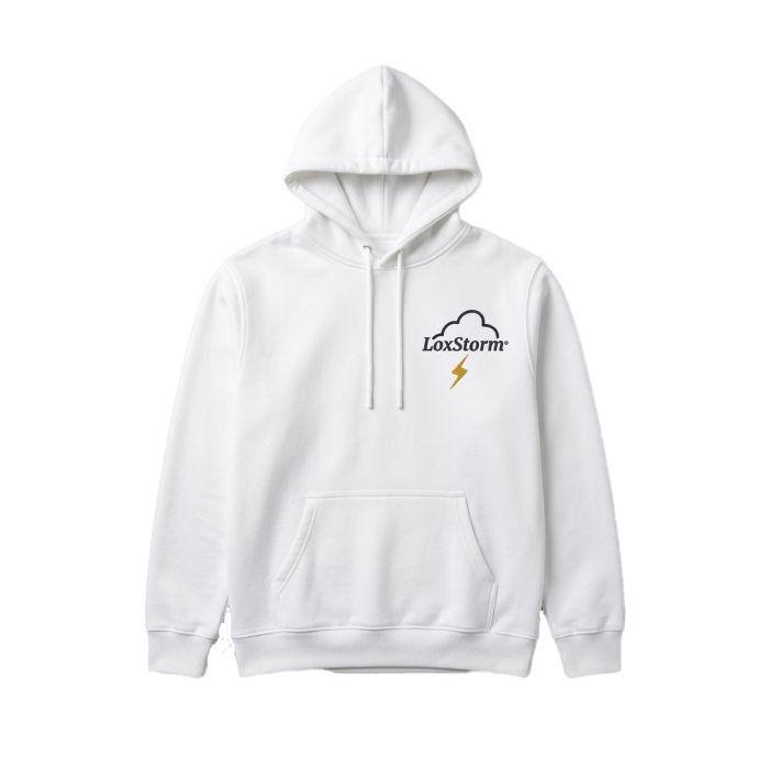 Pull / Hoodies LoxStorm