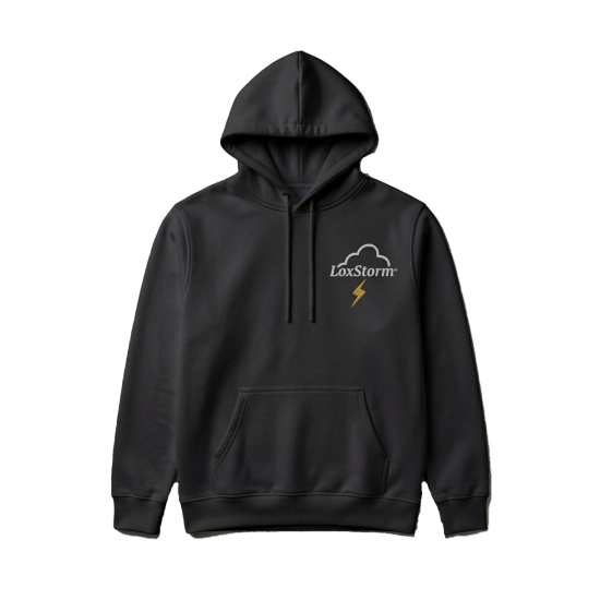 Pull / Hoodies LoxStorm