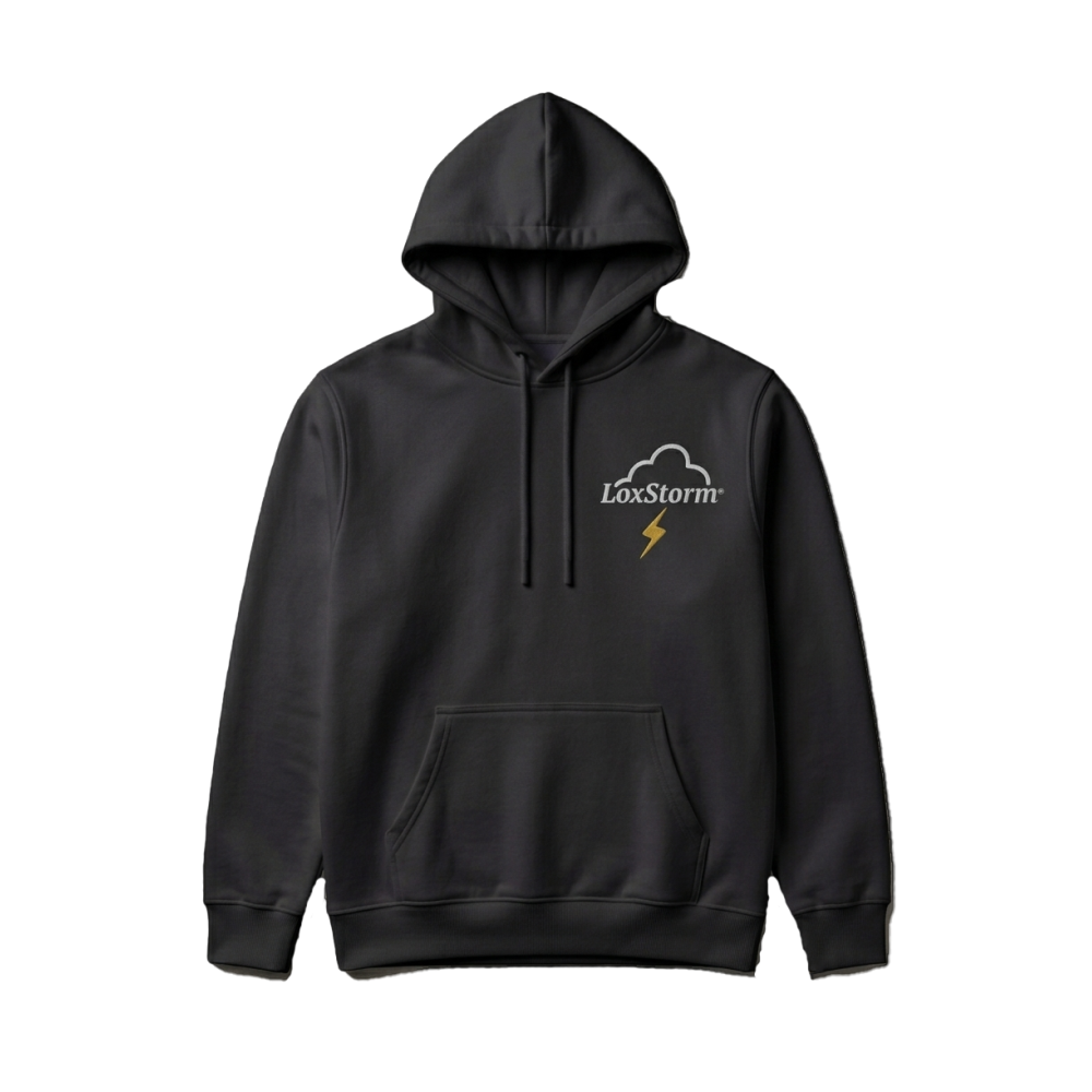 Pull / Hoodies LoxStorm