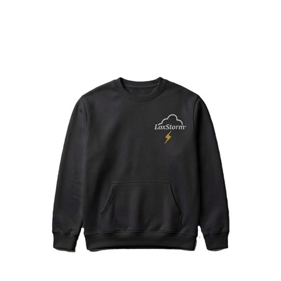 LoxStorm Sweater / Hoodies