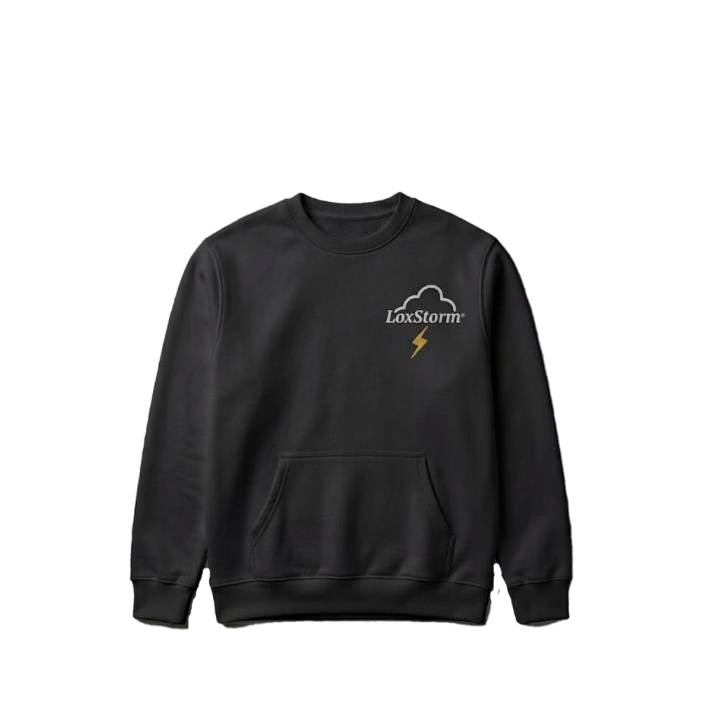 LoxStorm Sweater / Hoodies