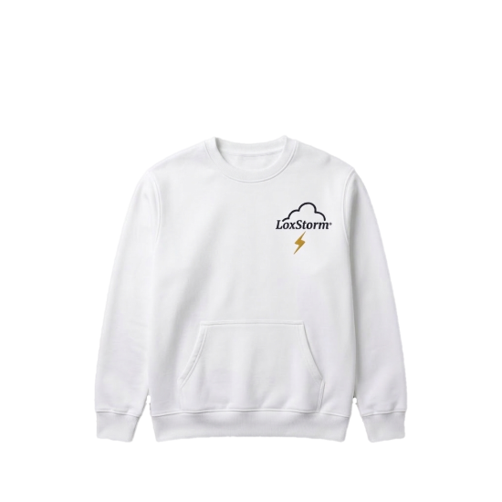 Pull / Hoodies LoxStorm