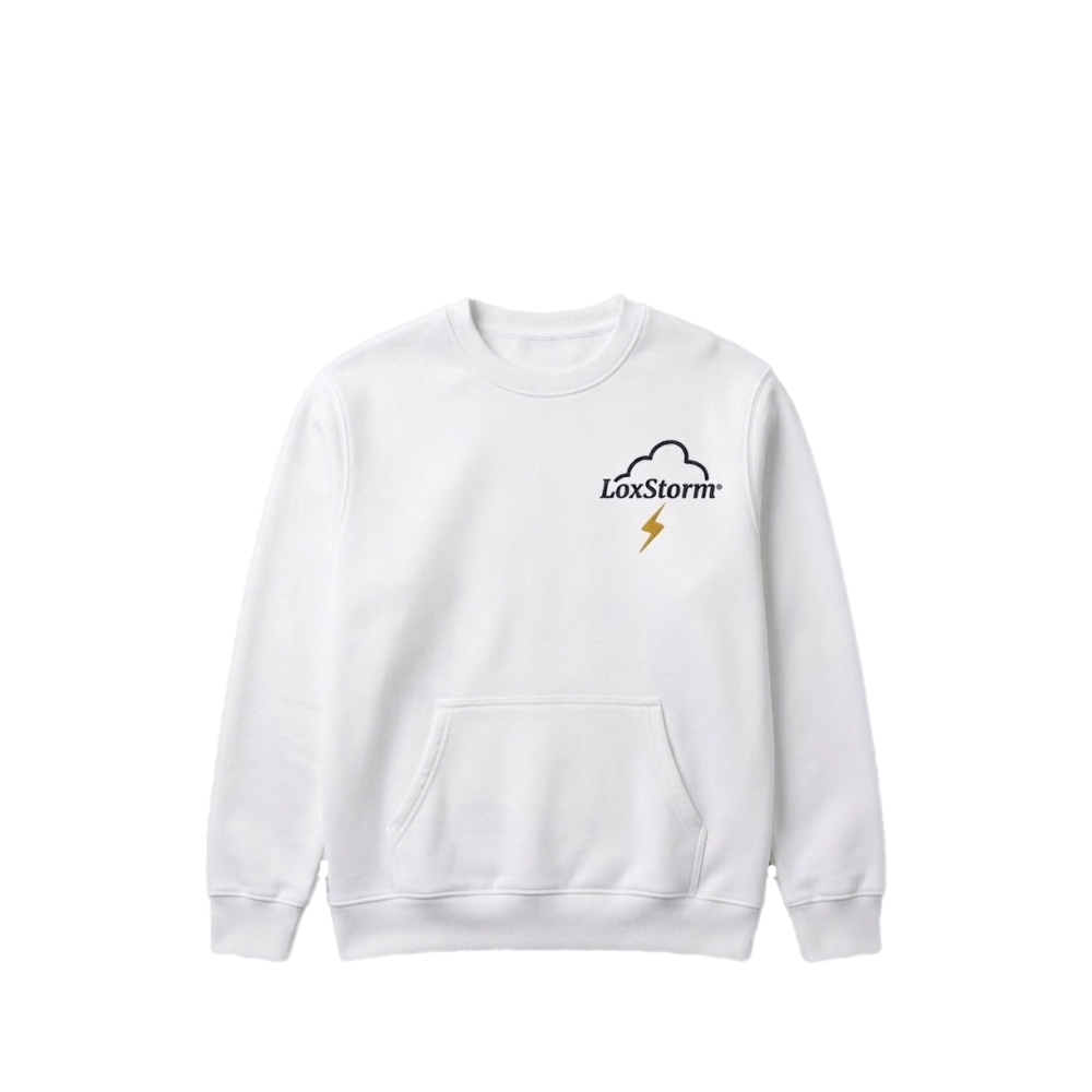LoxStorm Sweater / Hoodies