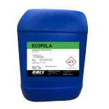 ECOPOL A6+ - Émulseur