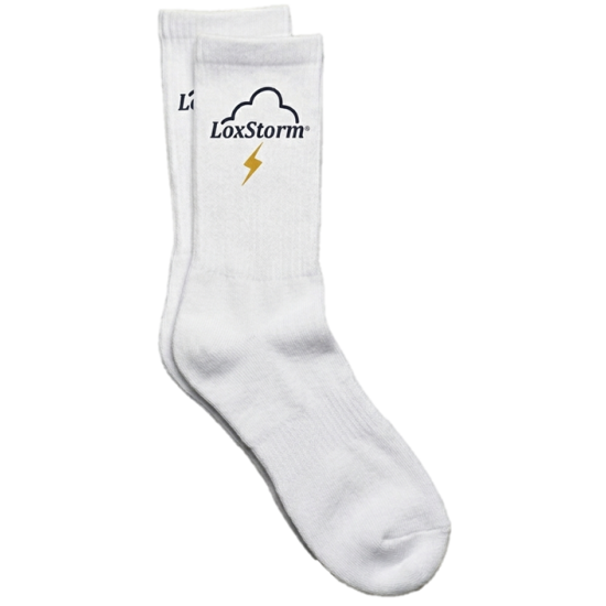 Chaussettes LoxStorm