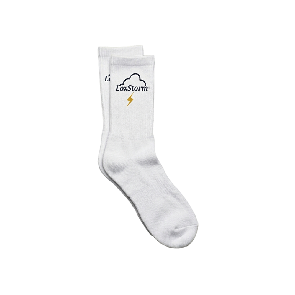 Chaussettes LoxStorm