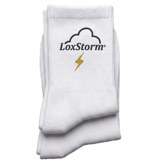 LoxStorm Socks