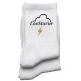 LoxStorm Socks