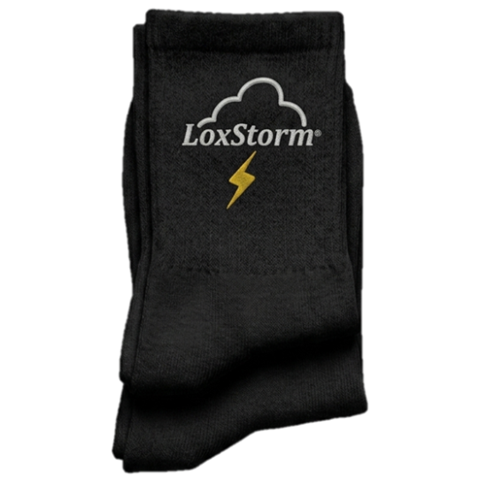 LoxStorm Socks