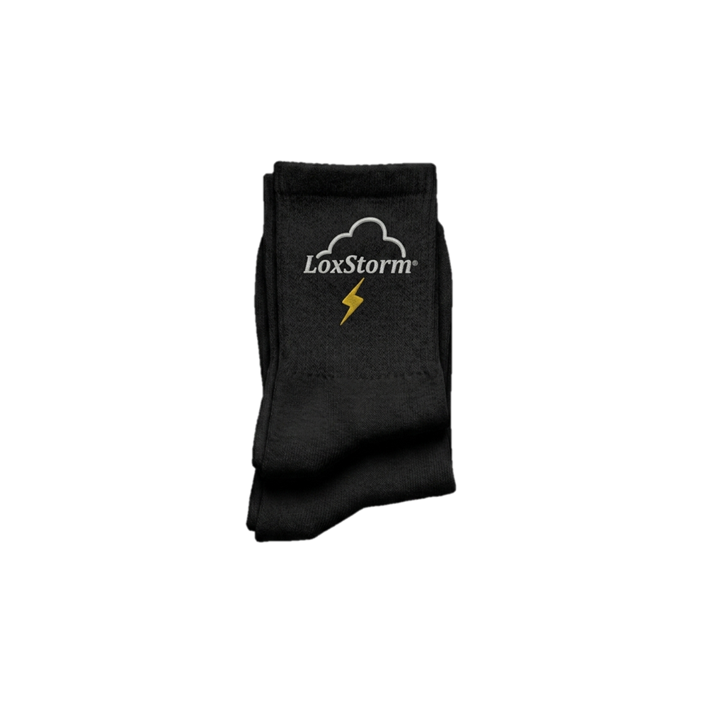 Chaussettes LoxStorm