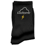 LoxStorm Socks