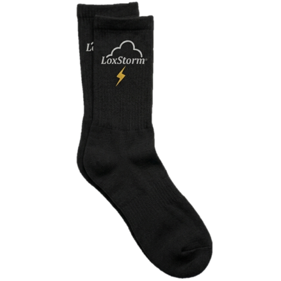 Chaussettes LoxStorm
