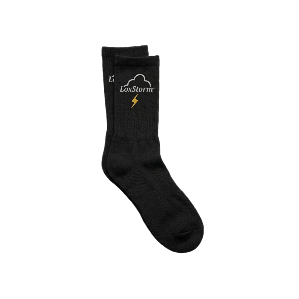 Chaussettes LoxStorm
