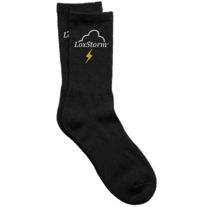 Chaussettes LoxStorm