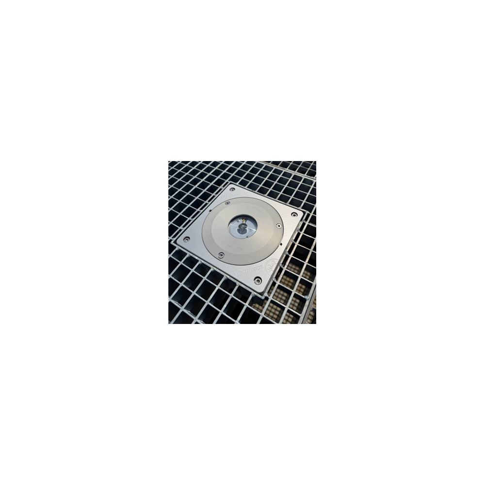 HDZ 150 - TLOF LIght